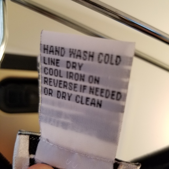 Velour Maxi Skirt - Picture 4 of 4